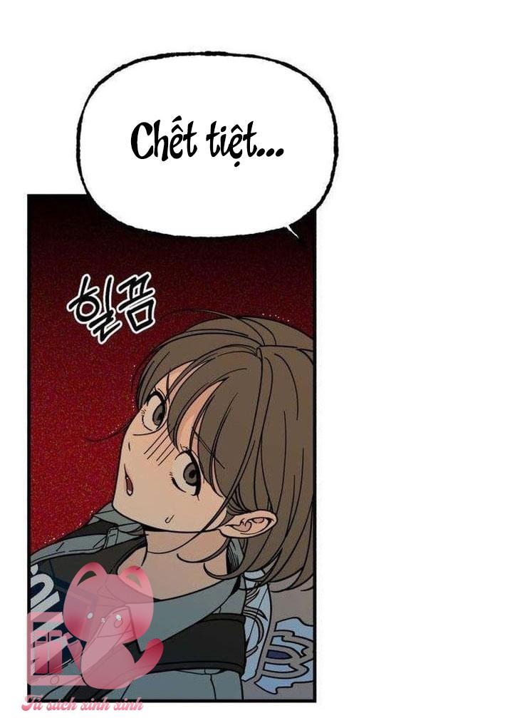 Cặp Đôi Không Chính Thức - Chap 5 - Trang 43