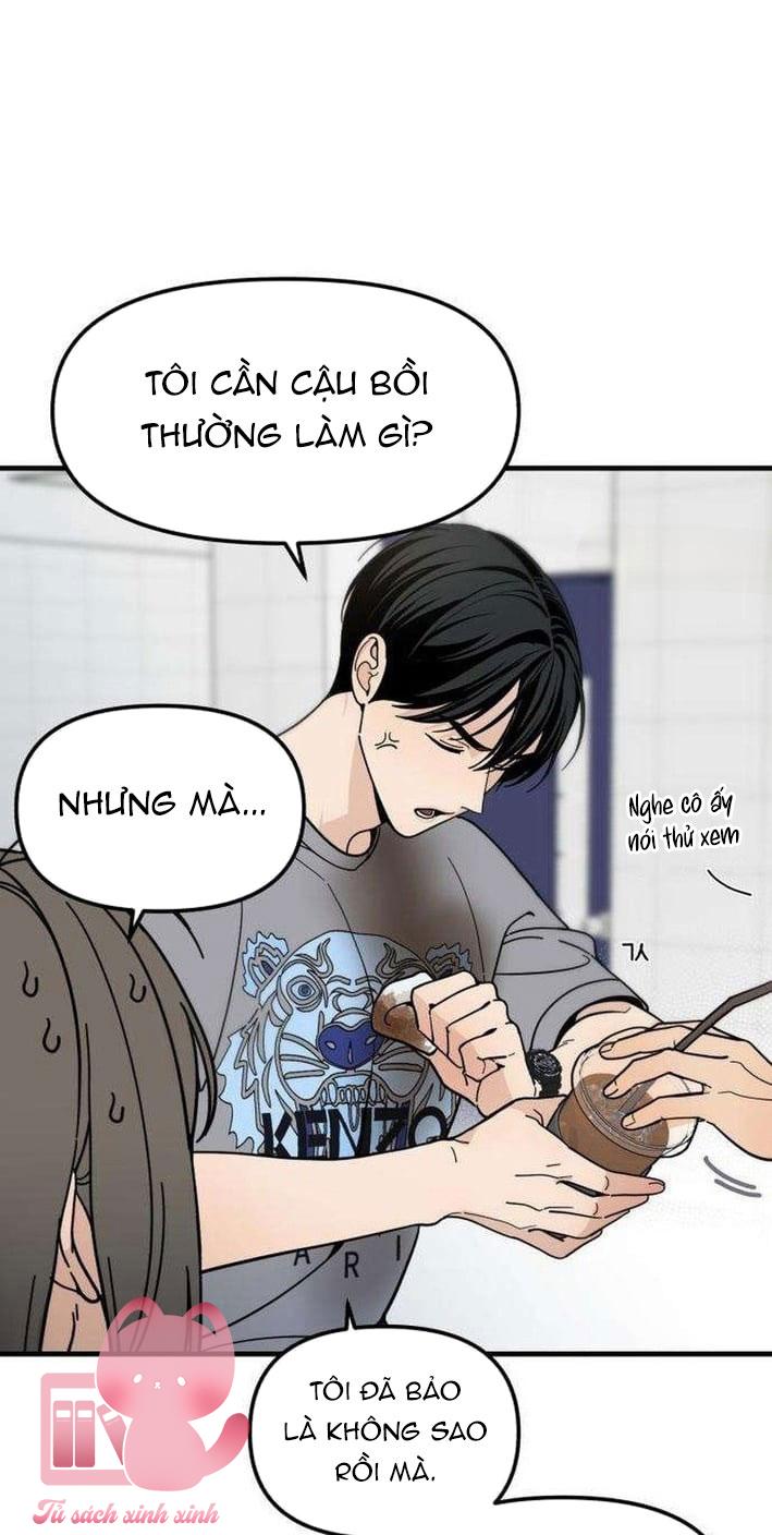 Cặp Đôi Không Chính Thức - Chap 5 - Trang 46