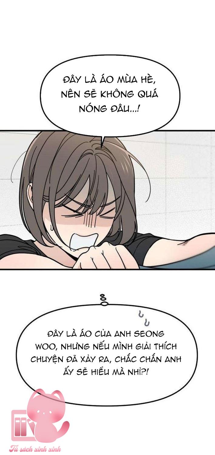 Cặp Đôi Không Chính Thức - Chap 5 - Trang 51