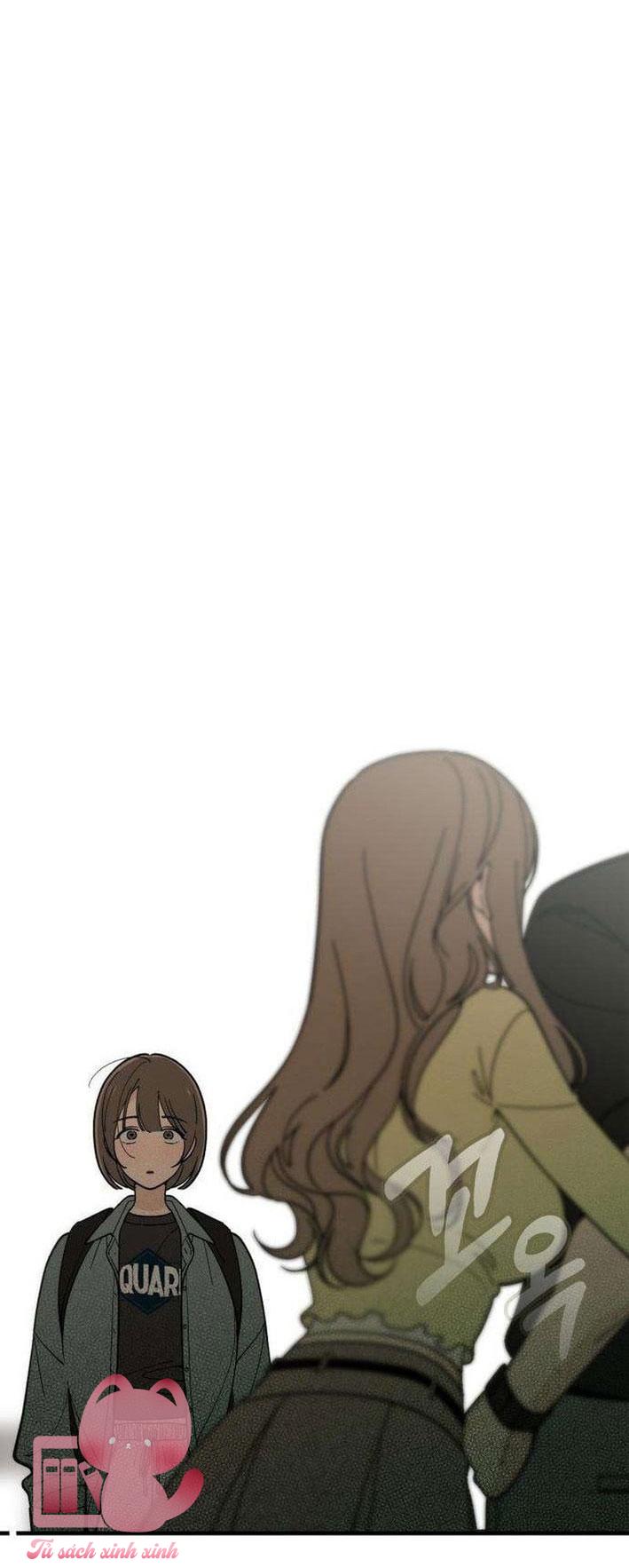 Cặp Đôi Không Chính Thức - Chap 5