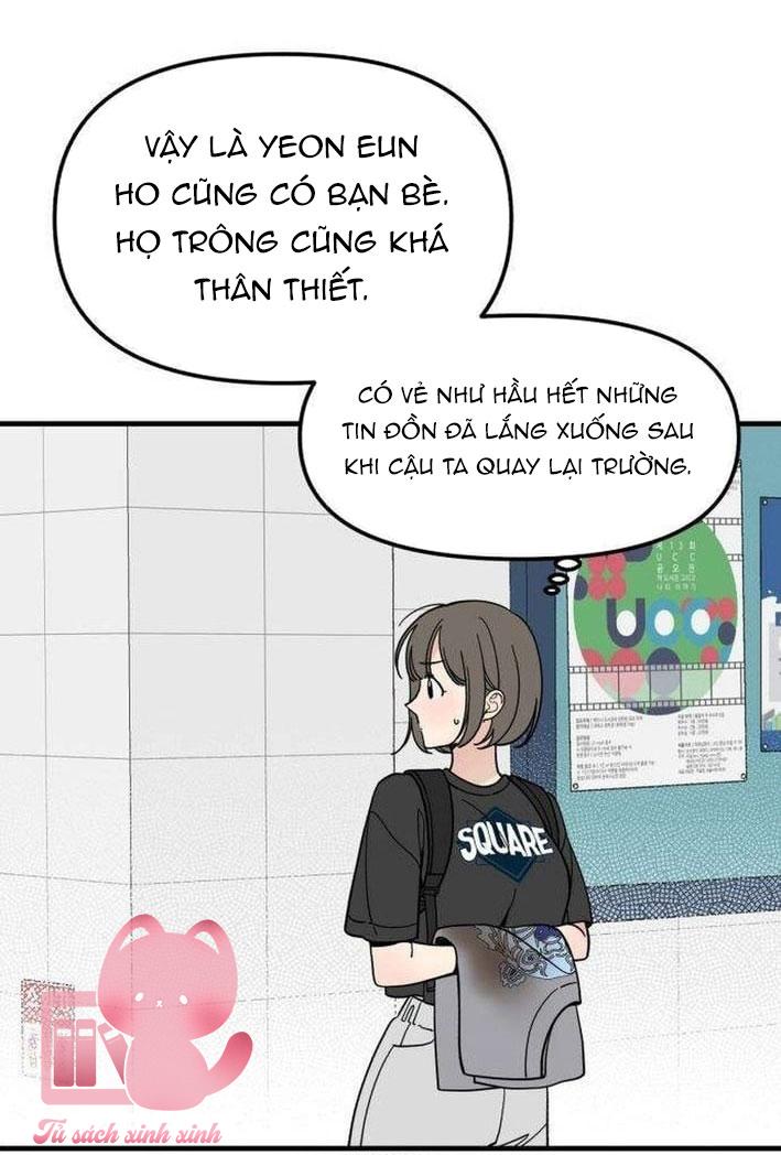 Cặp Đôi Không Chính Thức - Chap 5 - Trang 61