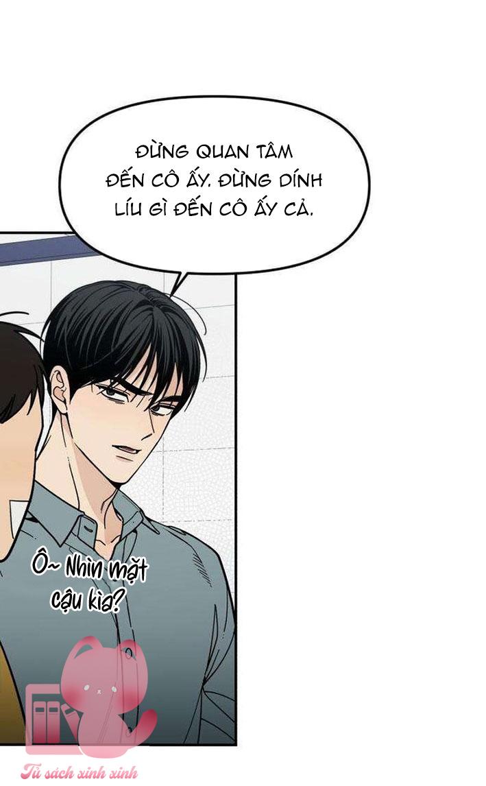 Cặp Đôi Không Chính Thức - Chap 5 - Trang 65