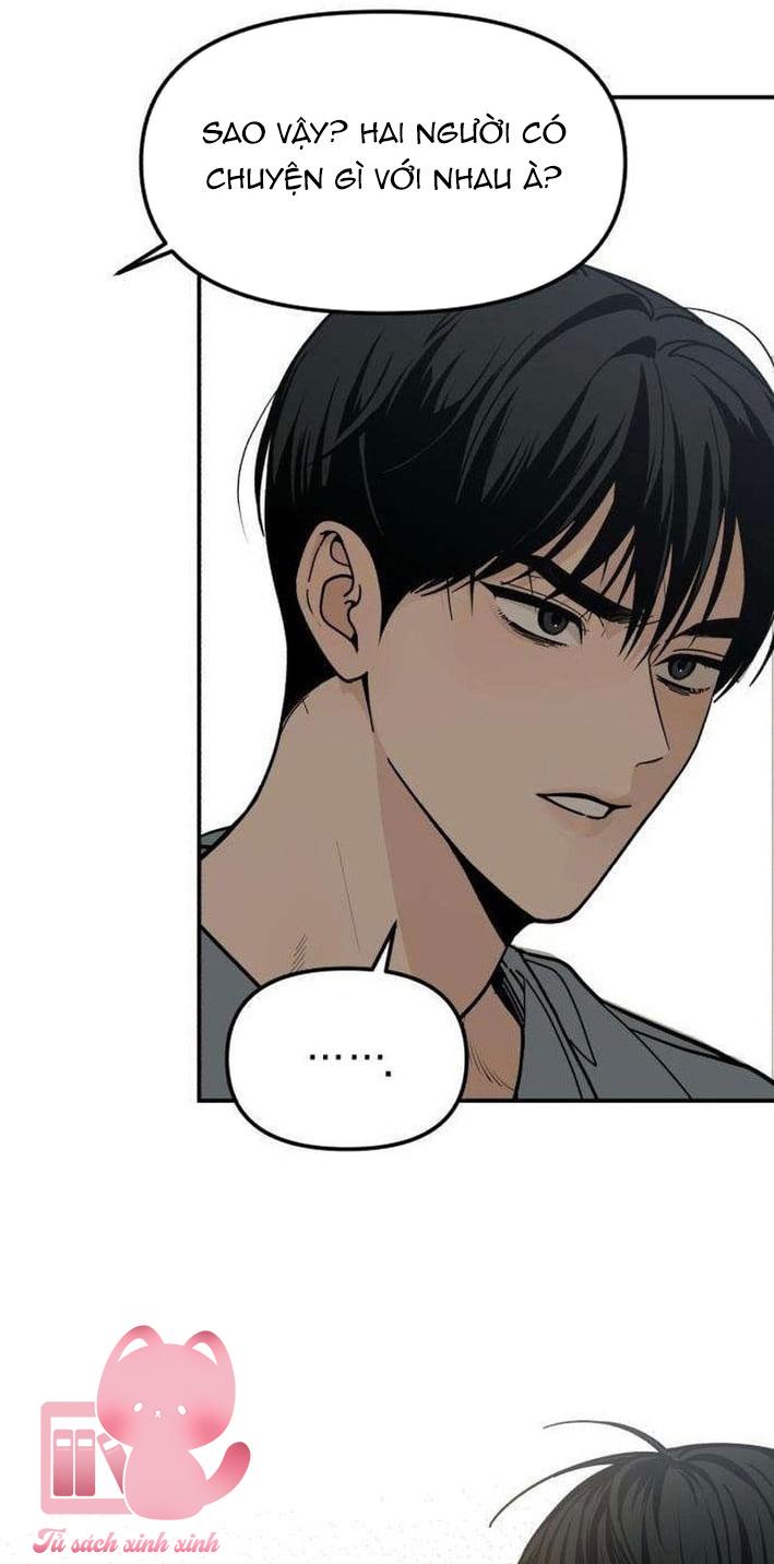 Cặp Đôi Không Chính Thức - Chap 5 - Trang 66