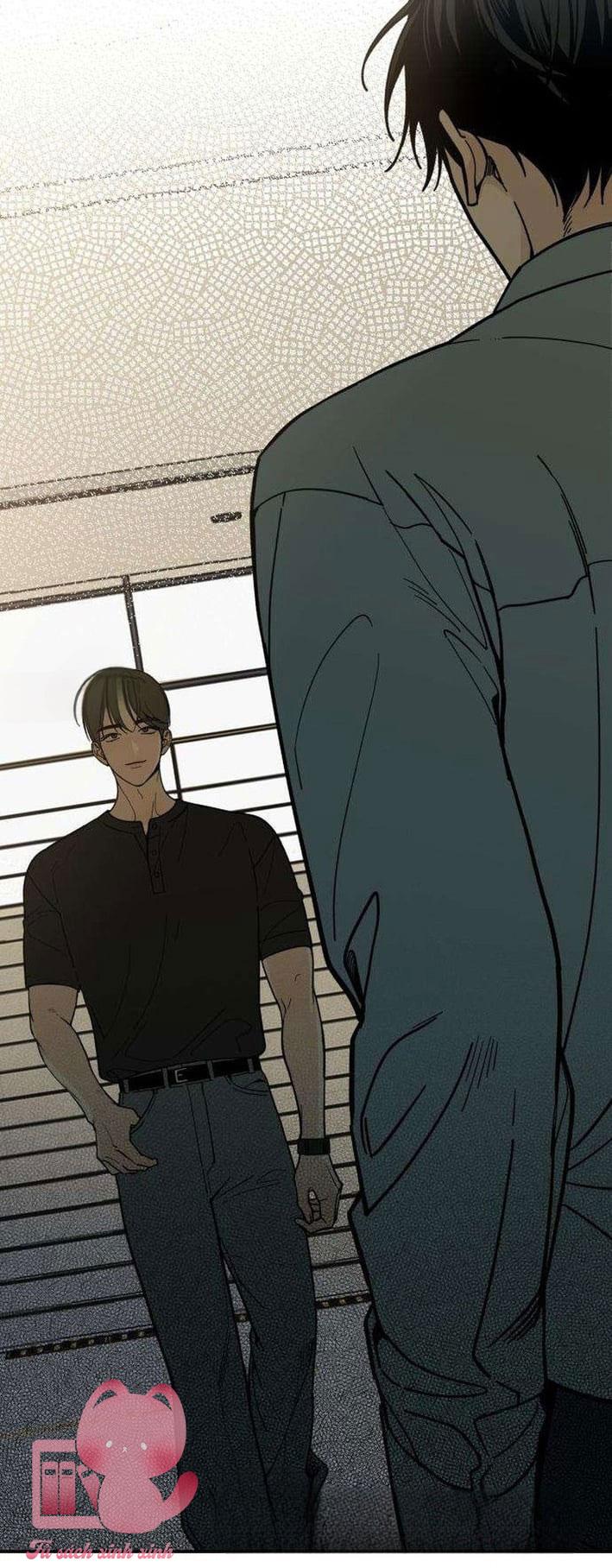 Cặp Đôi Không Chính Thức - Chap 5 - Trang 67