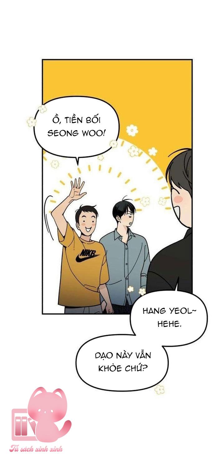 Cặp Đôi Không Chính Thức - Chap 5 - Trang 69