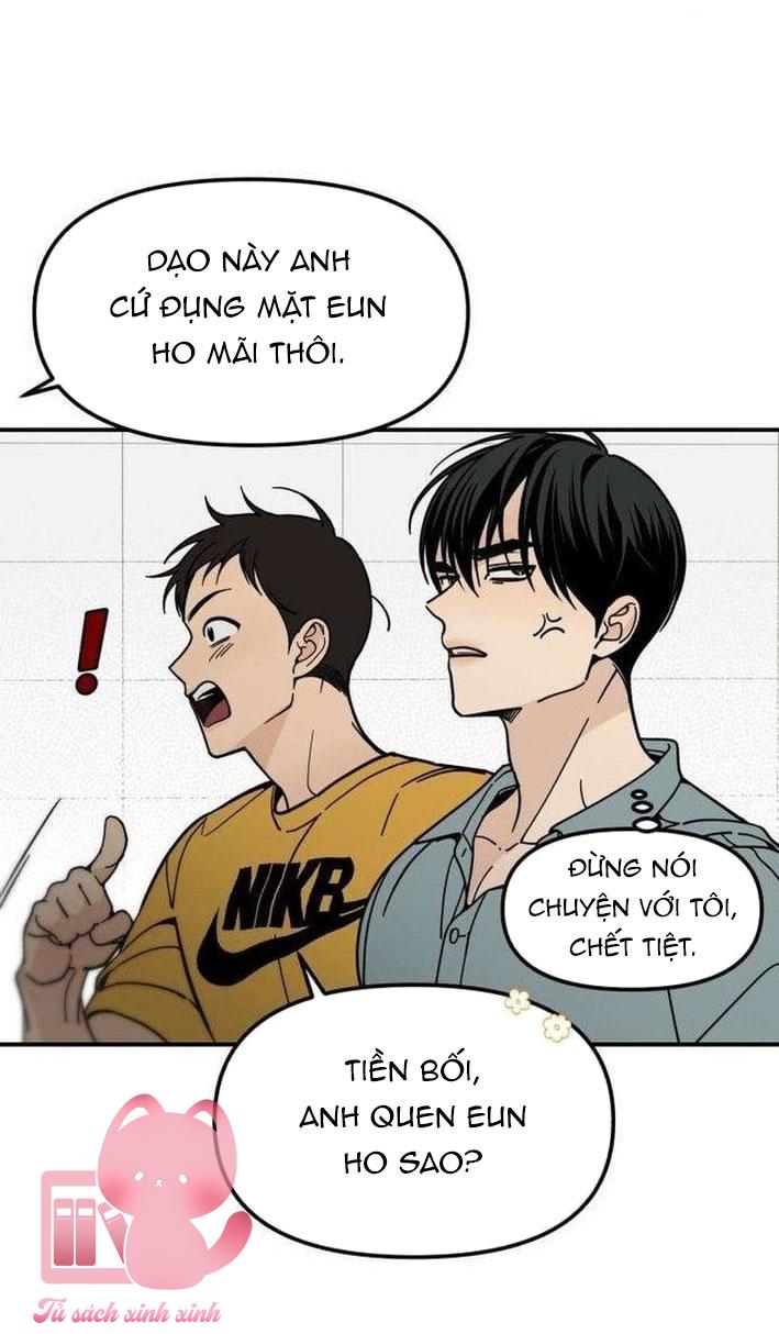 Cặp Đôi Không Chính Thức - Chap 5 - Trang 70