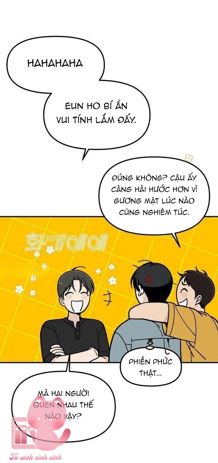 Cặp Đôi Không Chính Thức - Chap 5 - Trang 72