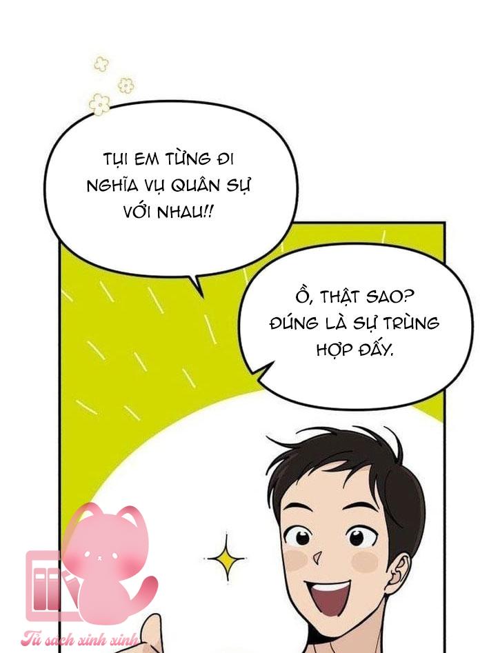 Cặp Đôi Không Chính Thức - Chap 5 - Trang 73