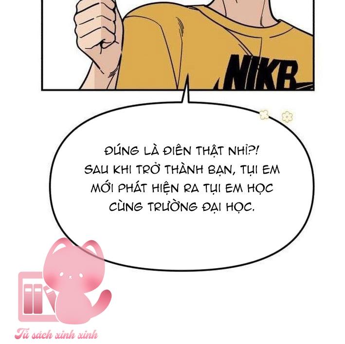 Cặp Đôi Không Chính Thức - Chap 5 - Trang 74