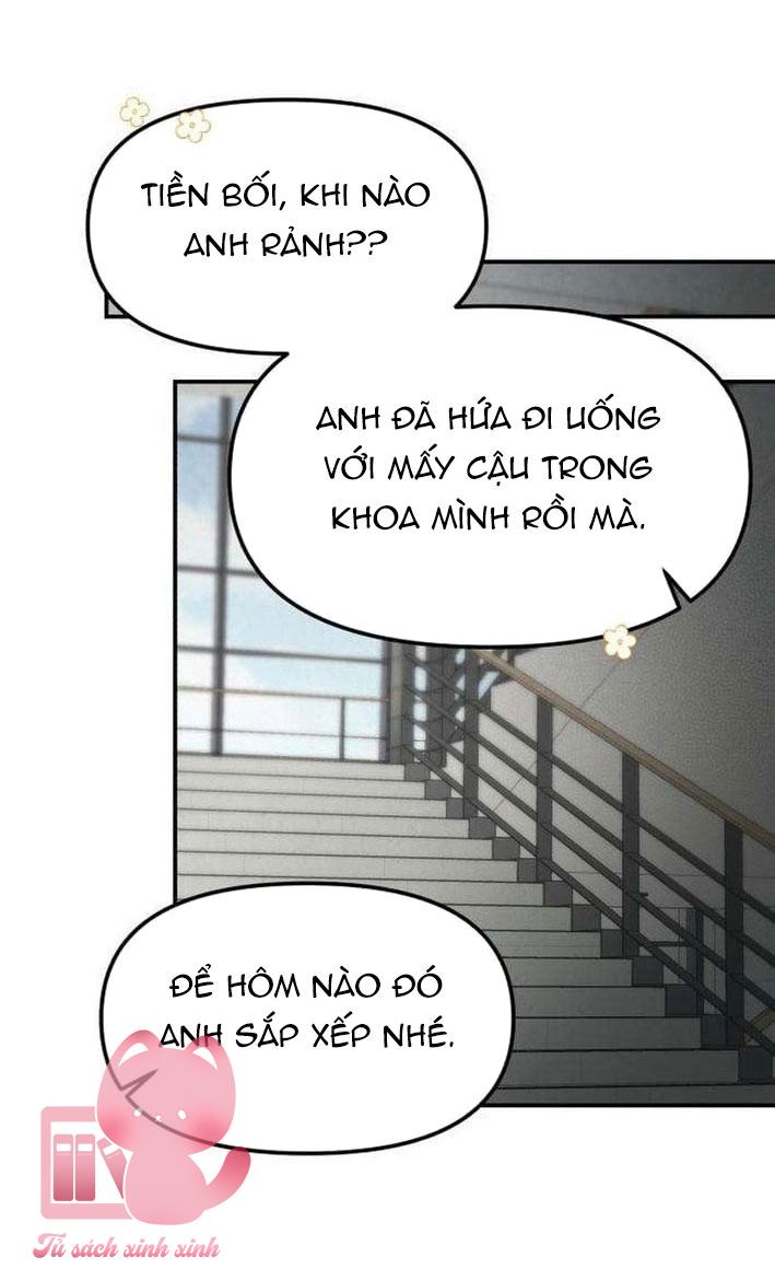 Cặp Đôi Không Chính Thức - Chap 5 - Trang 77
