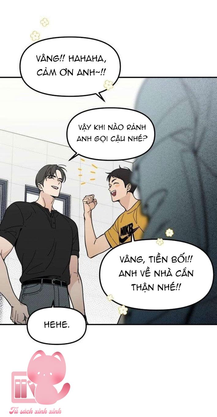 Cặp Đôi Không Chính Thức - Chap 5 - Trang 78