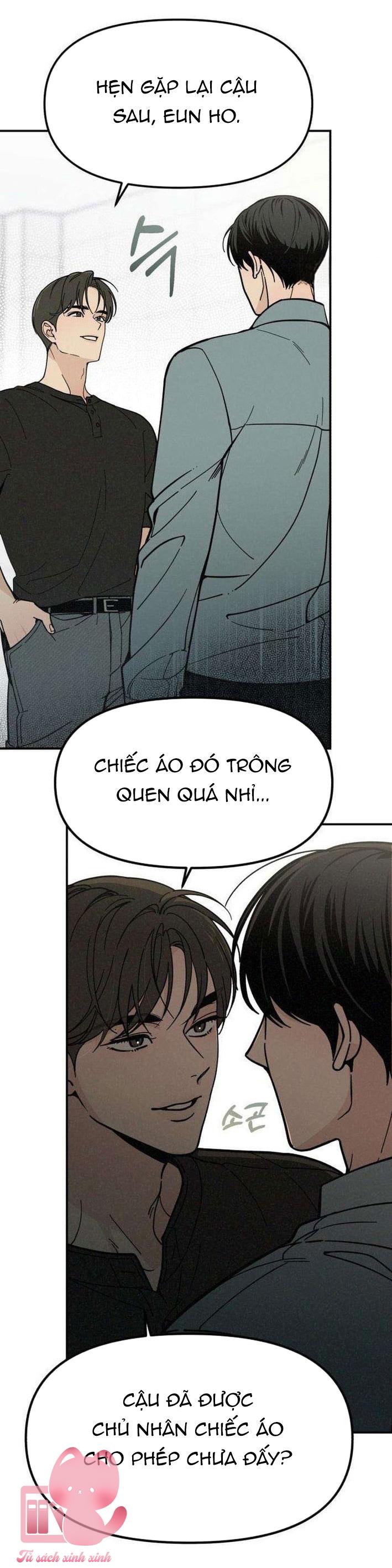 Cặp Đôi Không Chính Thức - Chap 5 - Trang 79
