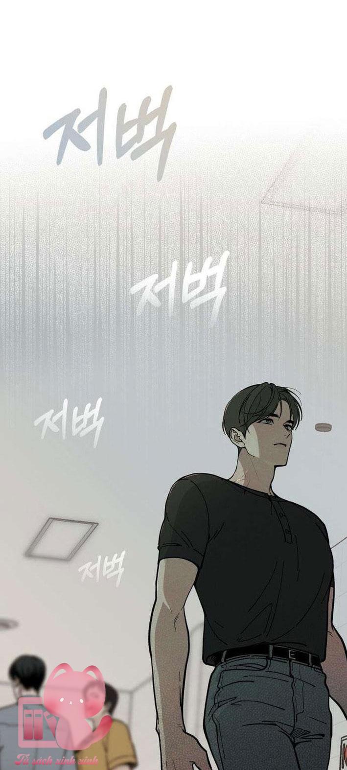 Cặp Đôi Không Chính Thức - Chap 5 - Trang 80