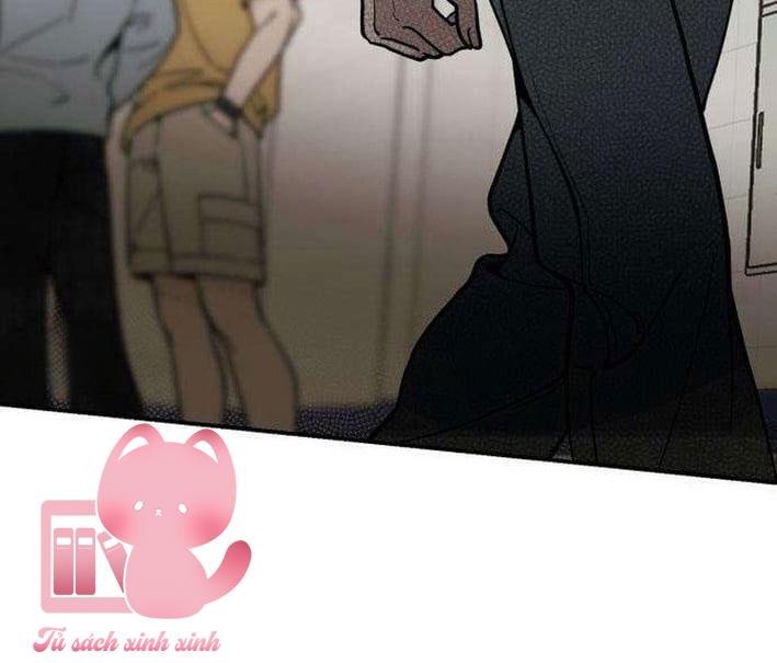Cặp Đôi Không Chính Thức - Chap 5 - Trang 81