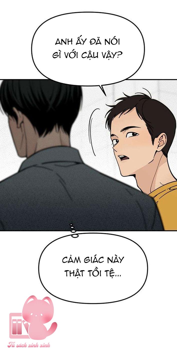 Cặp Đôi Không Chính Thức - Chap 5 - Trang 82