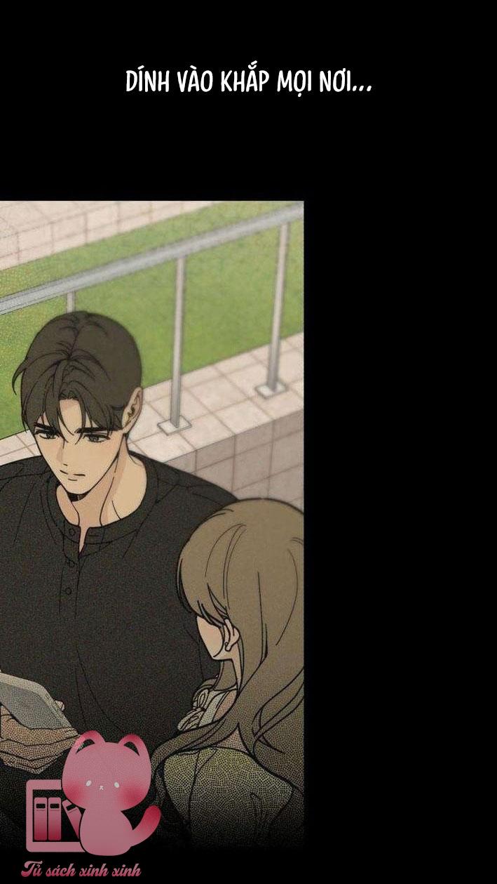 Cặp Đôi Không Chính Thức - Chap 5 - Trang 85