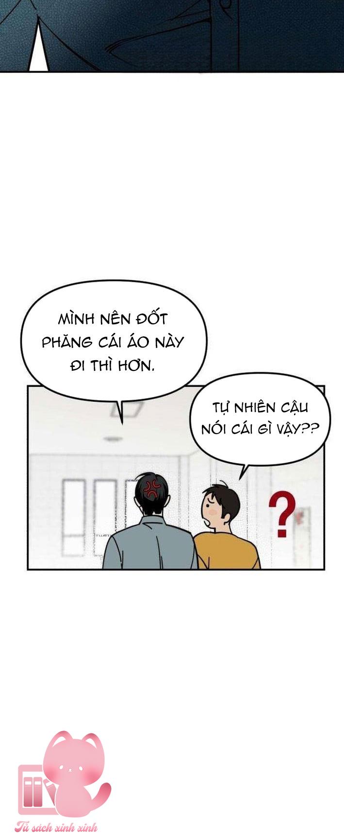 Cặp Đôi Không Chính Thức - Chap 5 - Trang 89