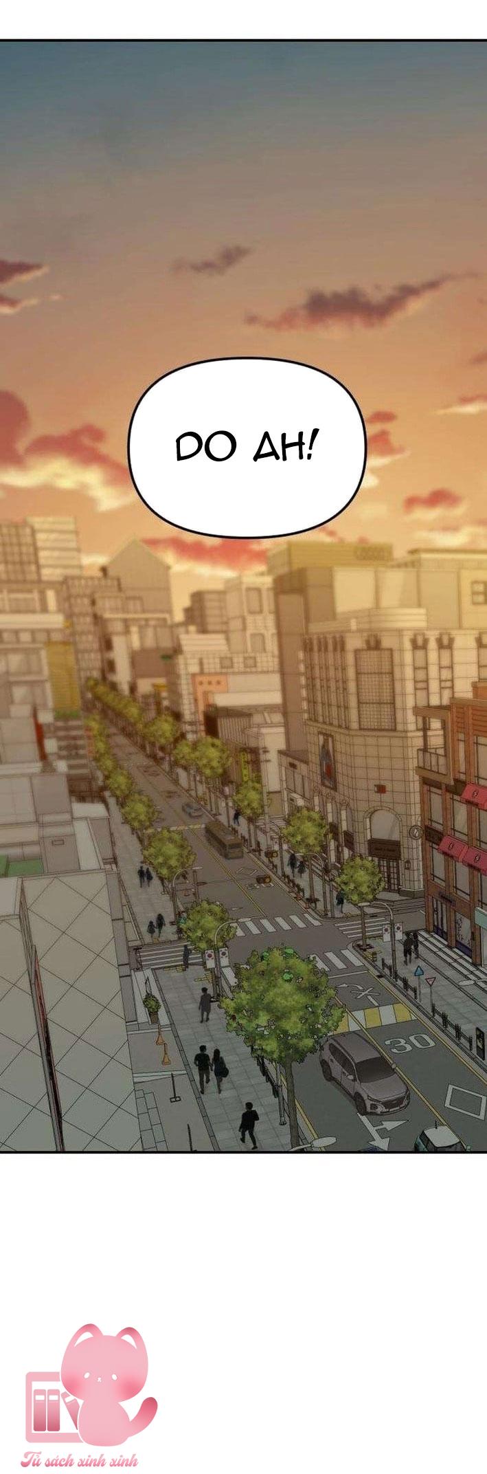 Cặp Đôi Không Chính Thức - Chap 5 - Trang 91
