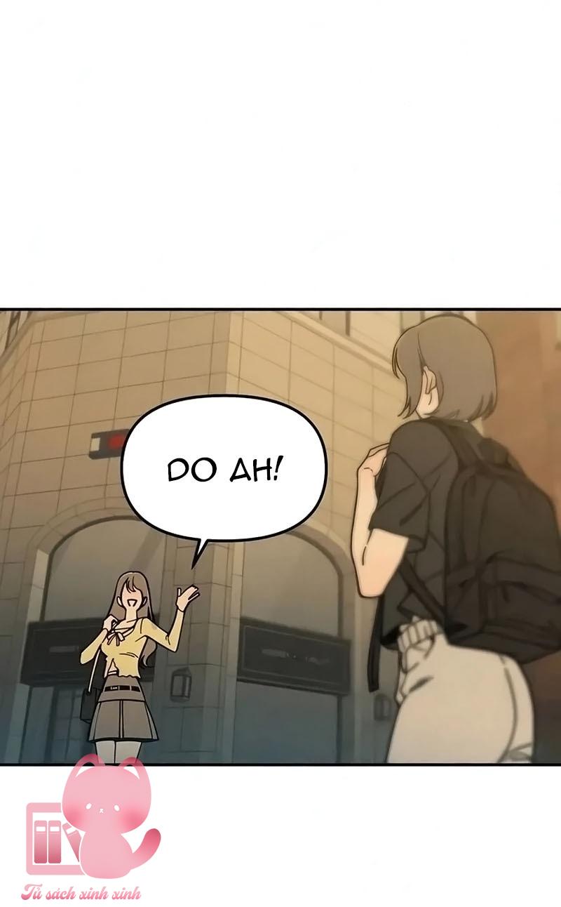 Cặp Đôi Không Chính Thức - Chap 6