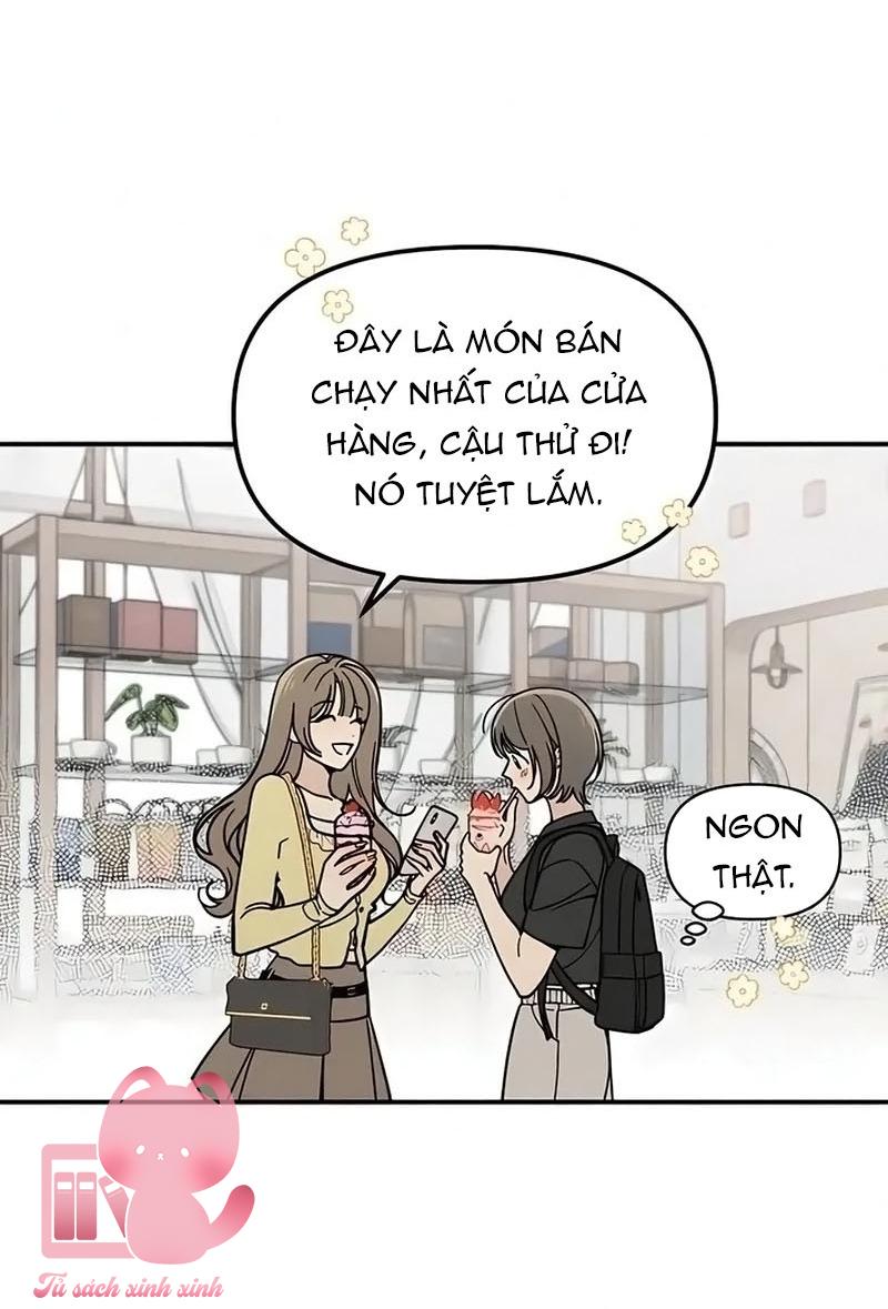Cặp Đôi Không Chính Thức - Chap 6