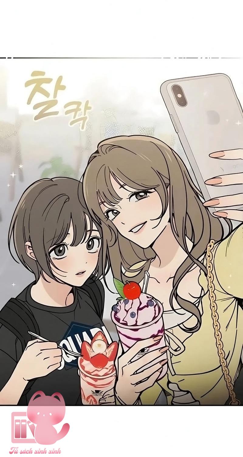Cặp Đôi Không Chính Thức - Chap 6