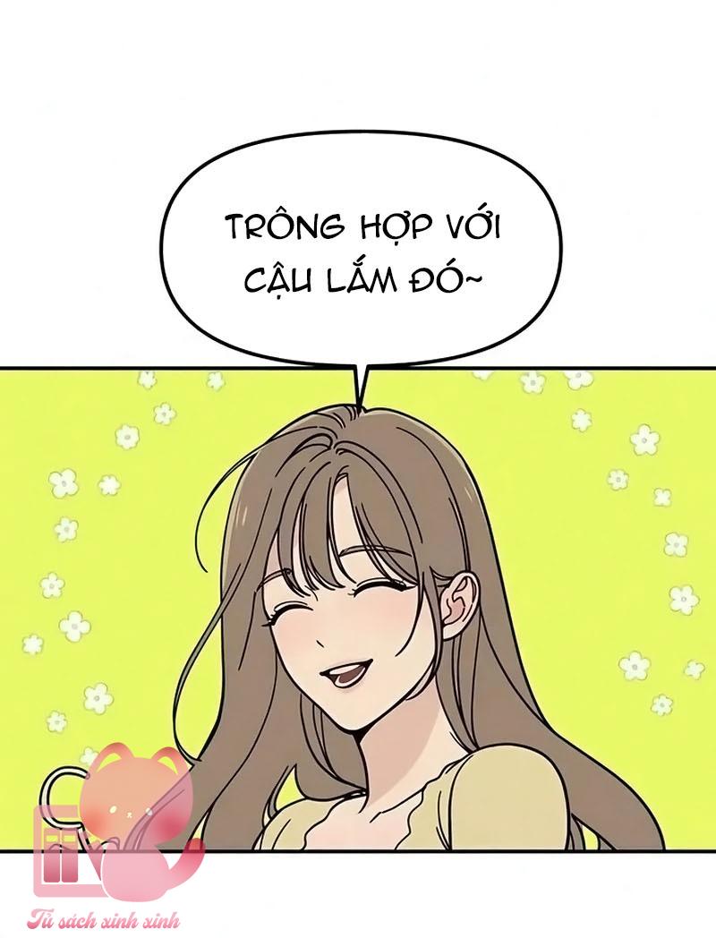 Cặp Đôi Không Chính Thức - Chap 6