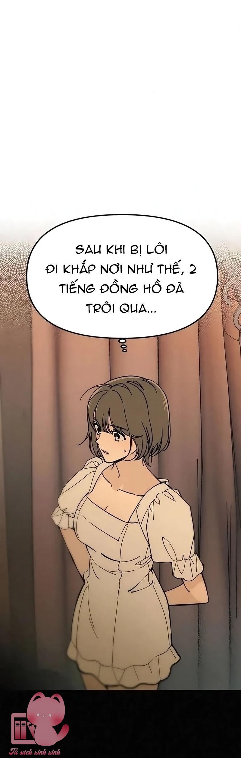 Cặp Đôi Không Chính Thức - Chap 6 - Trang 21