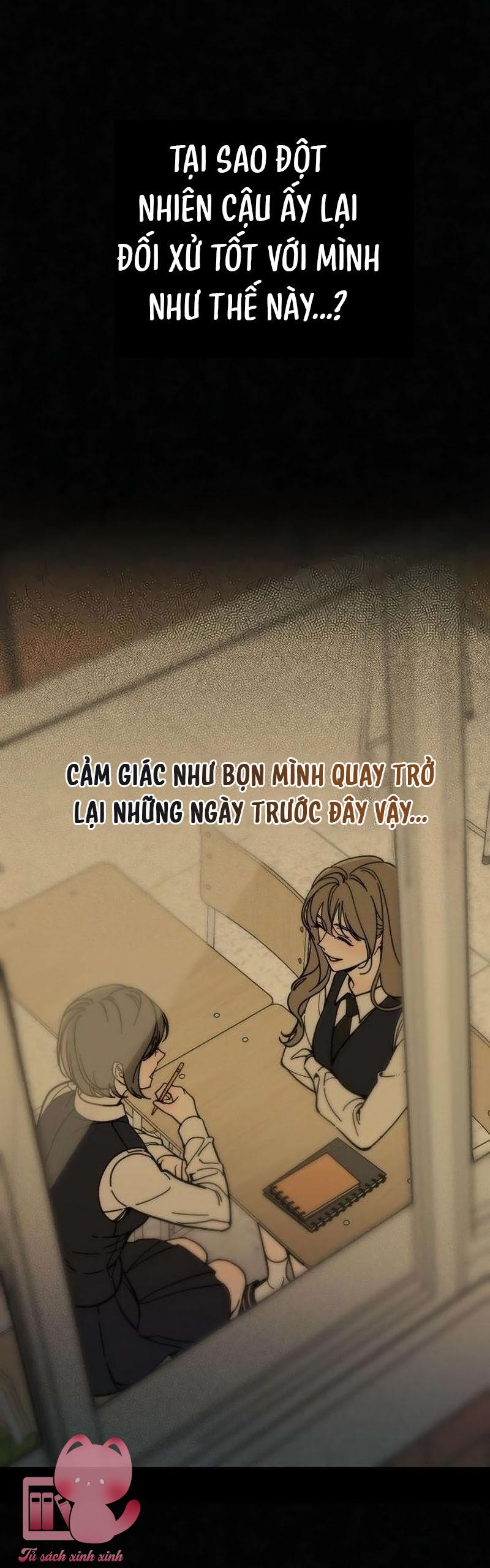 Cặp Đôi Không Chính Thức - Chap 6 - Trang 22