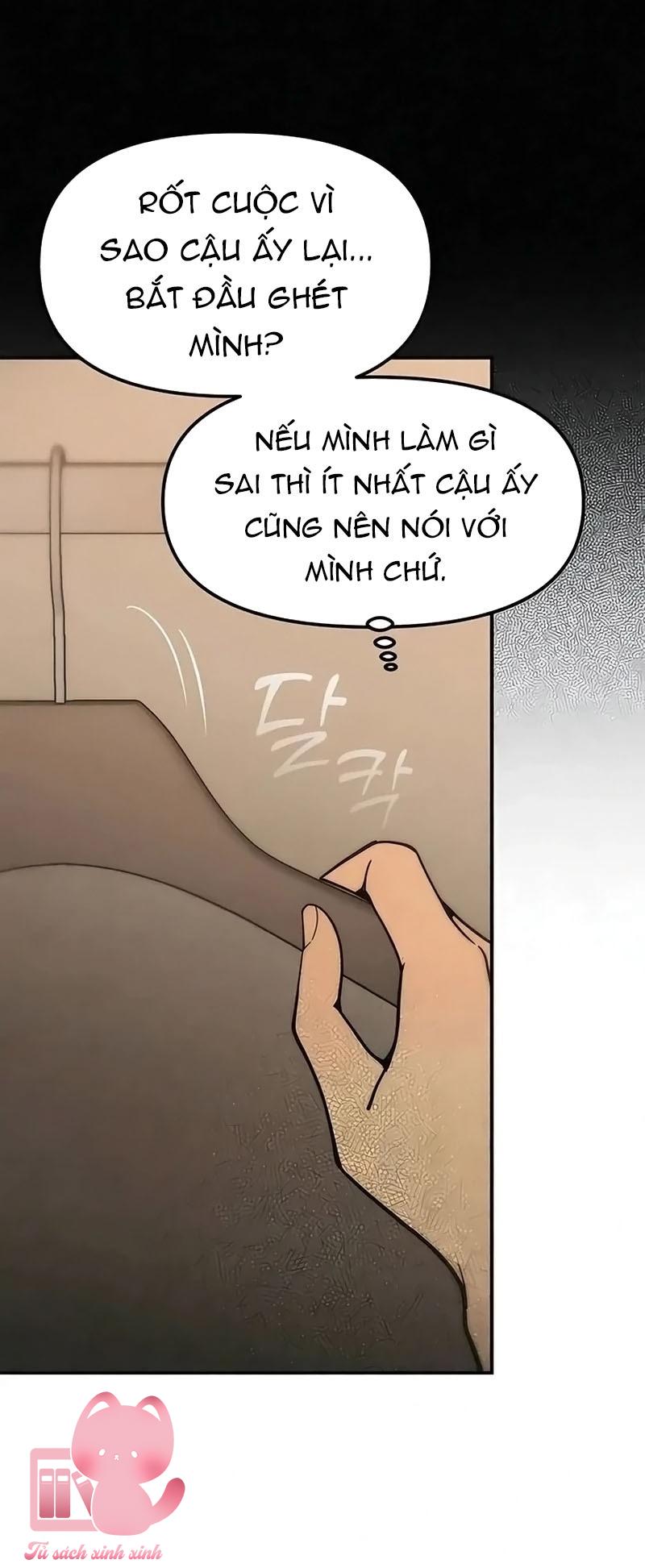Cặp Đôi Không Chính Thức - Chap 6 - Trang 23