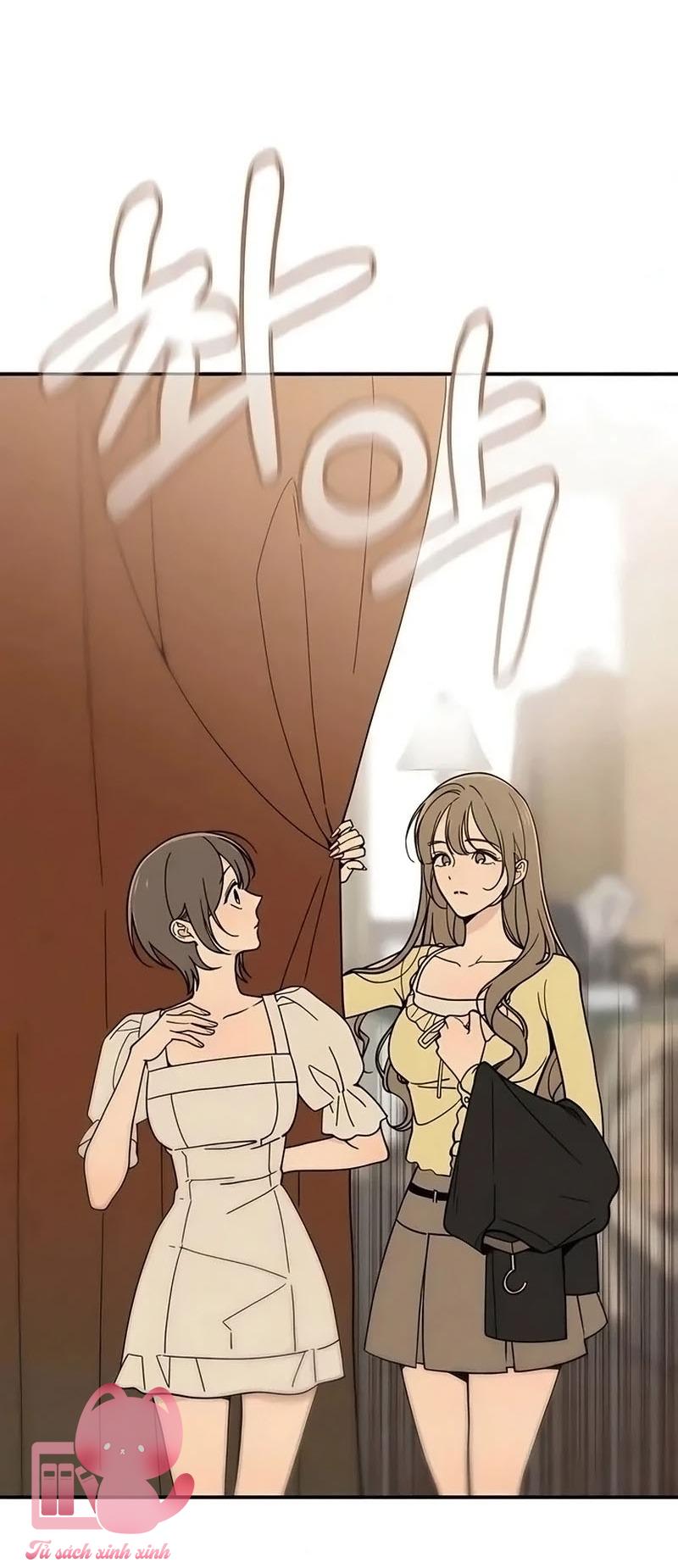 Cặp Đôi Không Chính Thức - Chap 6 - Trang 25