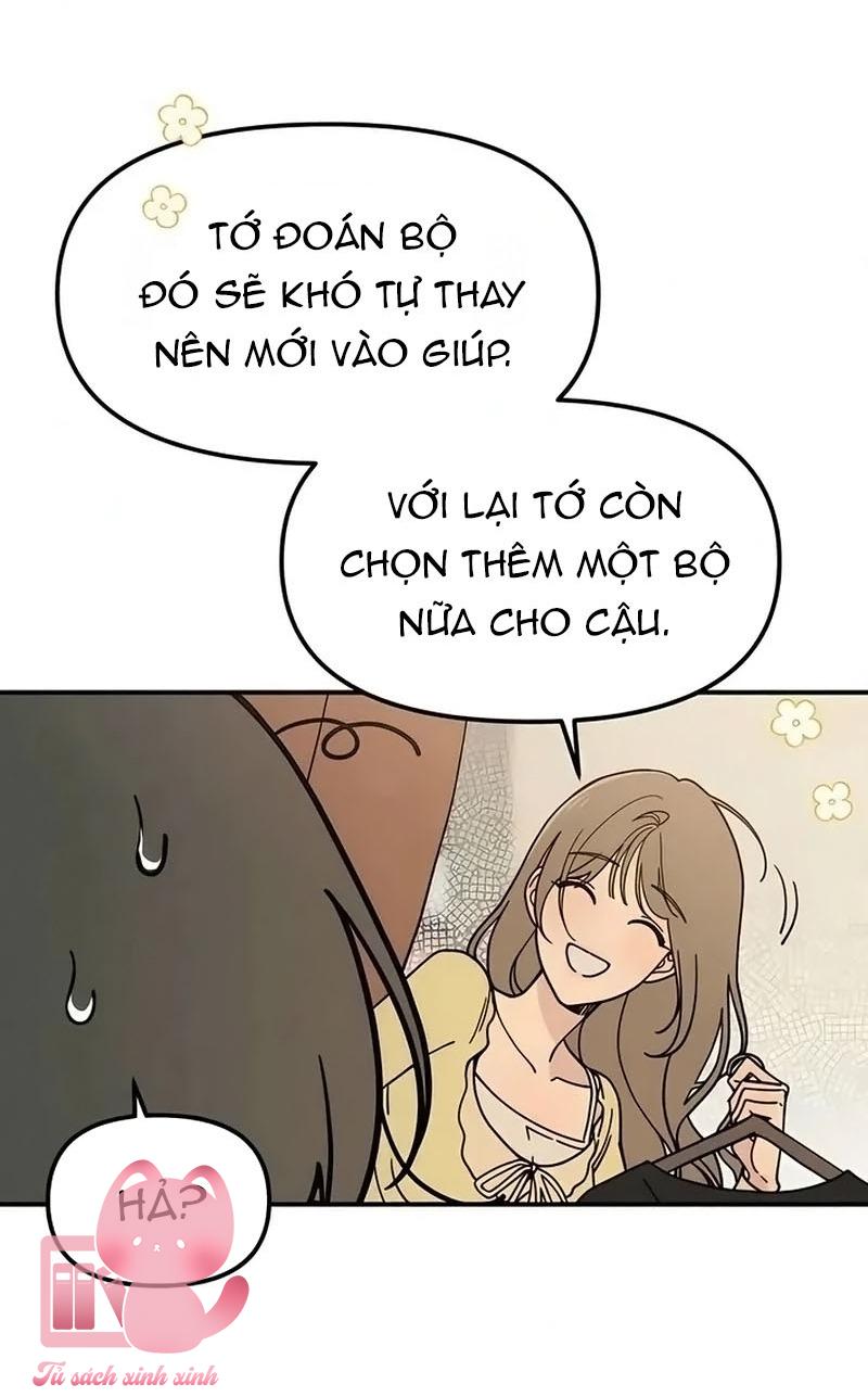 Cặp Đôi Không Chính Thức - Chap 6 - Trang 26