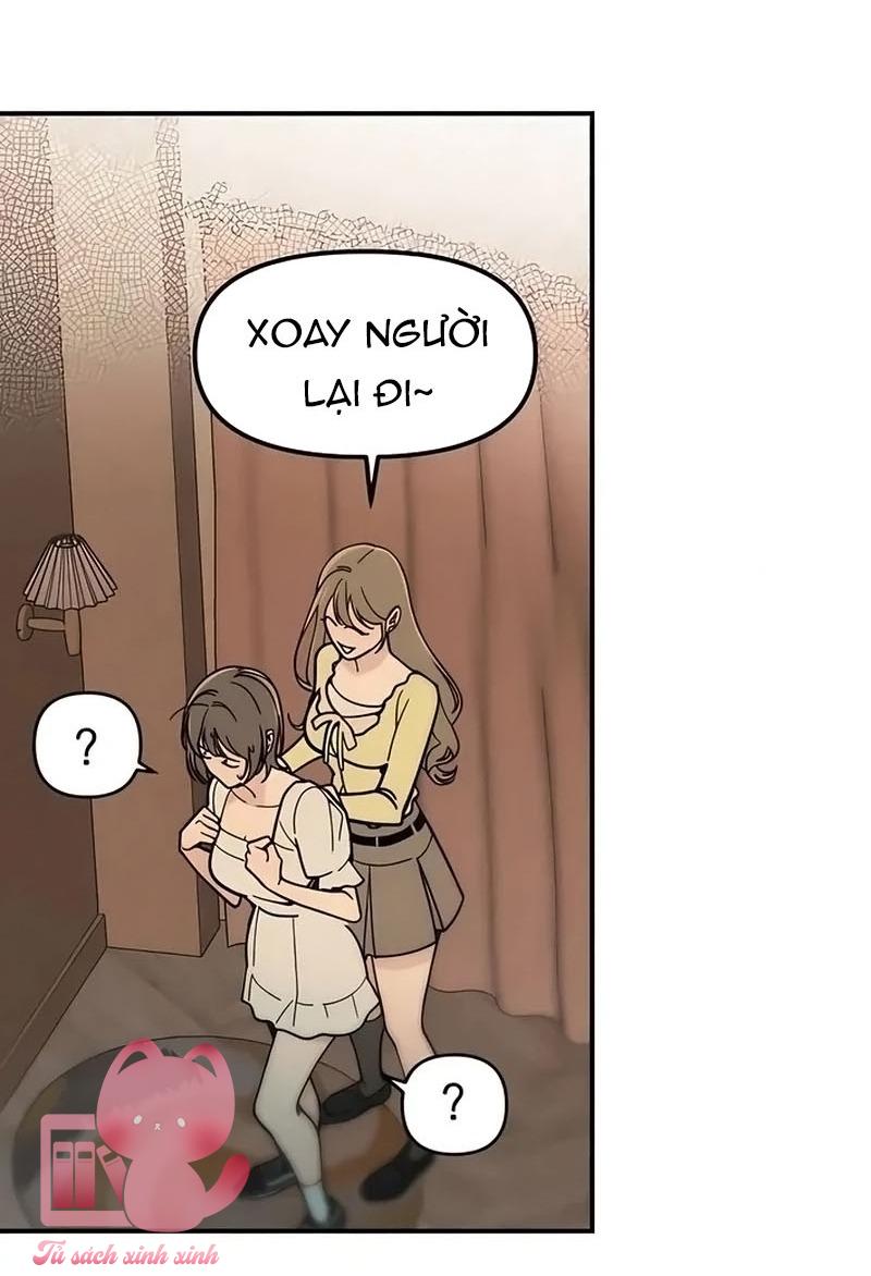 Cặp Đôi Không Chính Thức - Chap 6 - Trang 27