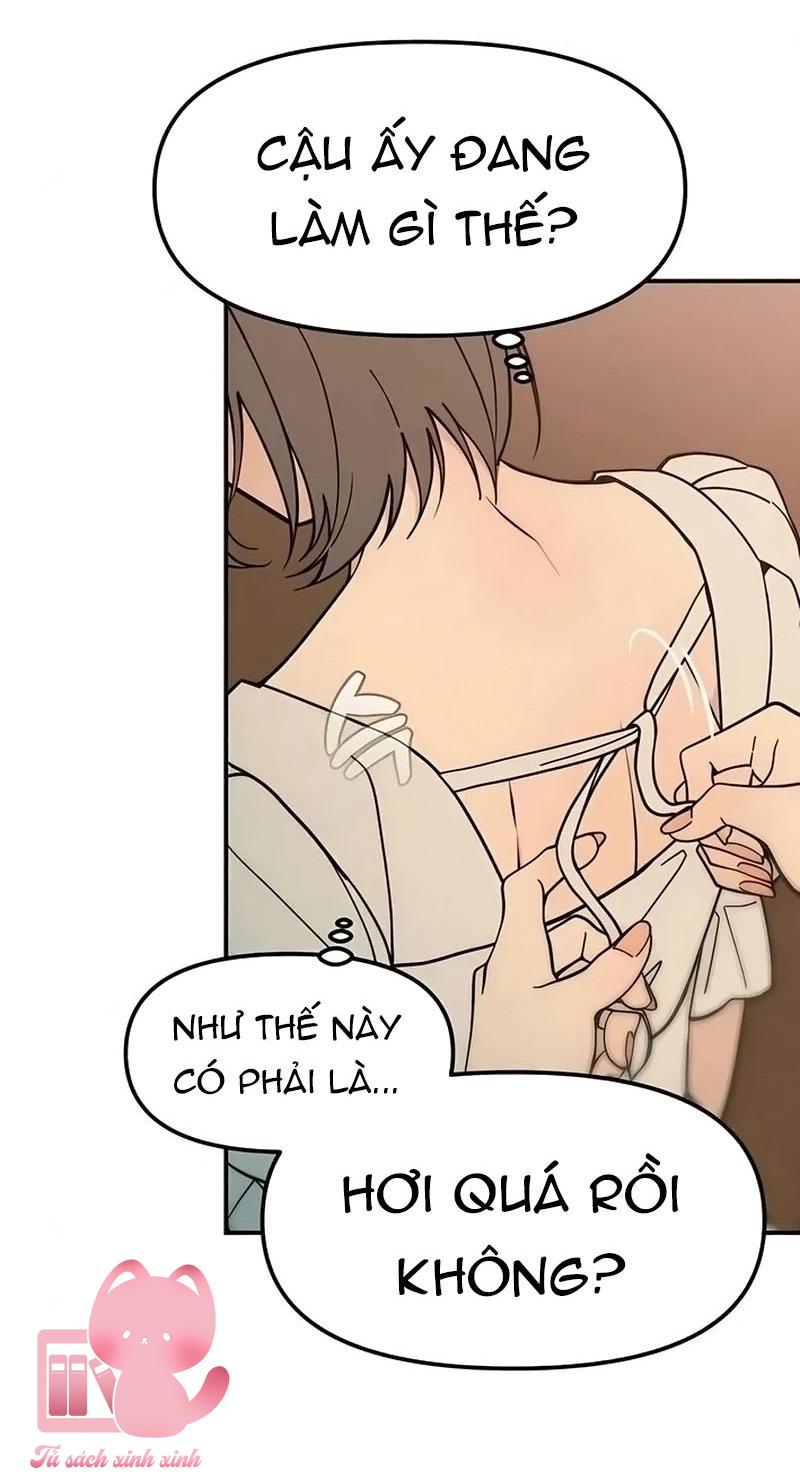 Cặp Đôi Không Chính Thức - Chap 6 - Trang 28