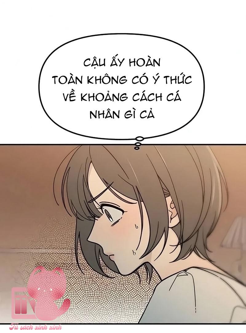 Cặp Đôi Không Chính Thức - Chap 6 - Trang 29