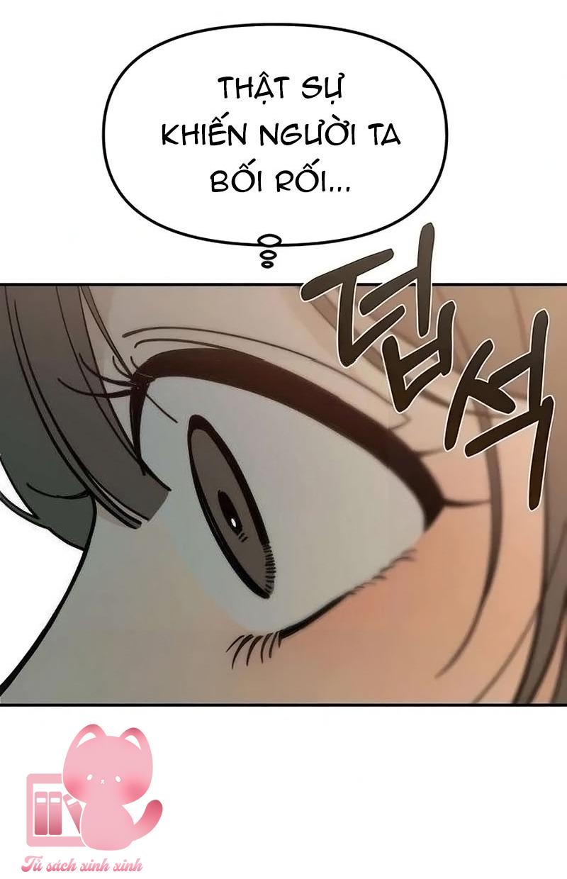Cặp Đôi Không Chính Thức - Chap 6 - Trang 30