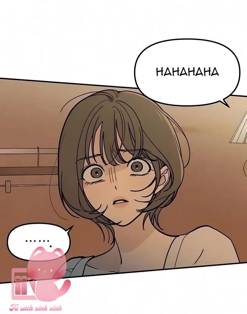 Cặp Đôi Không Chính Thức - Chap 6 - Trang 34