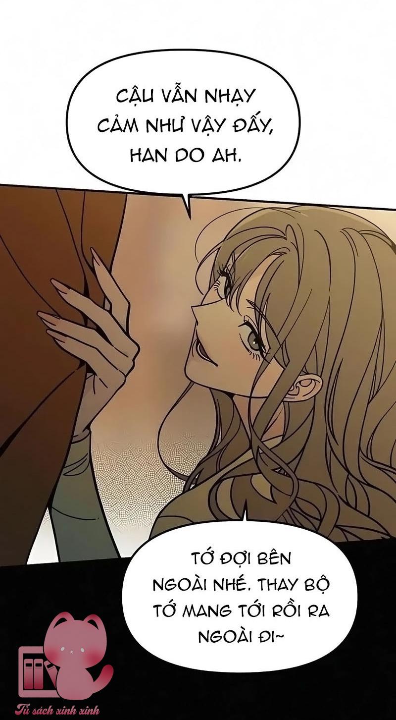 Cặp Đôi Không Chính Thức - Chap 6 - Trang 35
