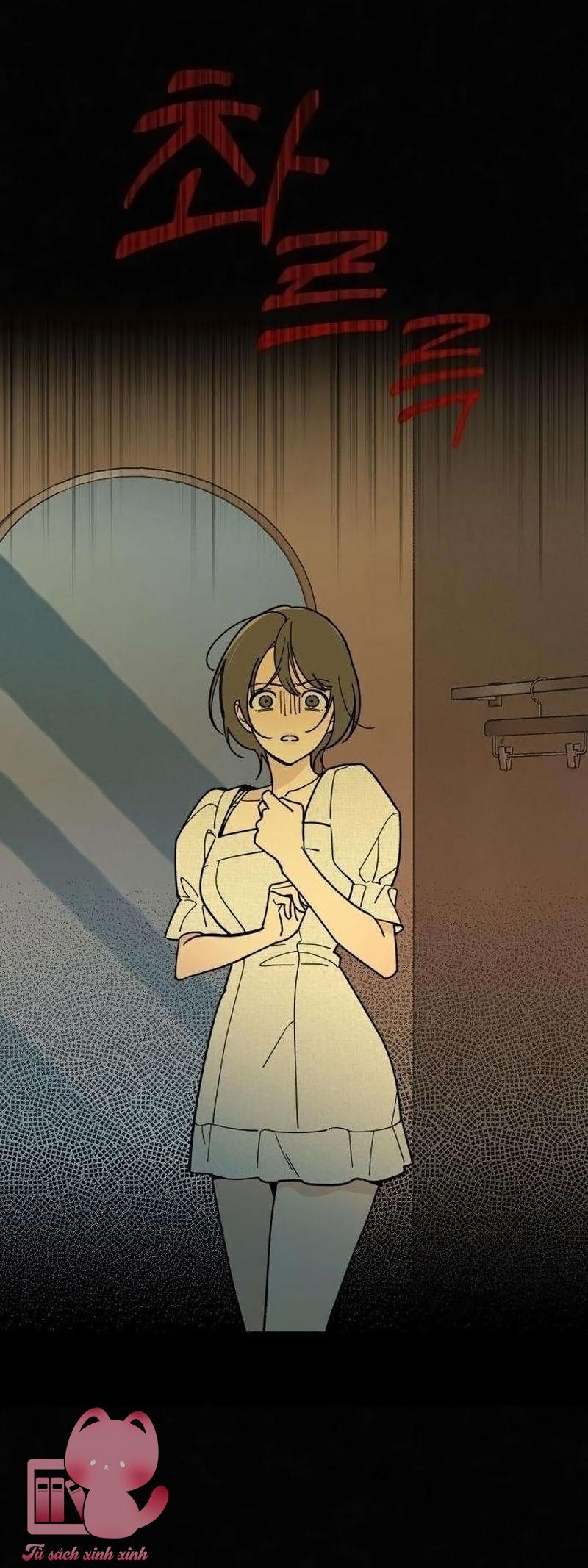 Cặp Đôi Không Chính Thức - Chap 6 - Trang 36