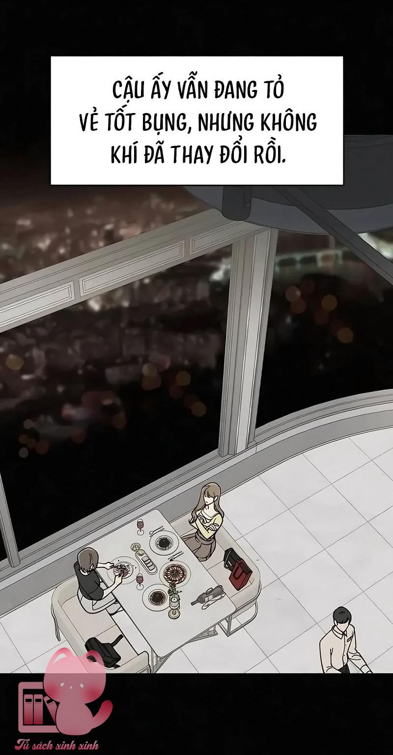 Cặp Đôi Không Chính Thức - Chap 6 - Trang 38