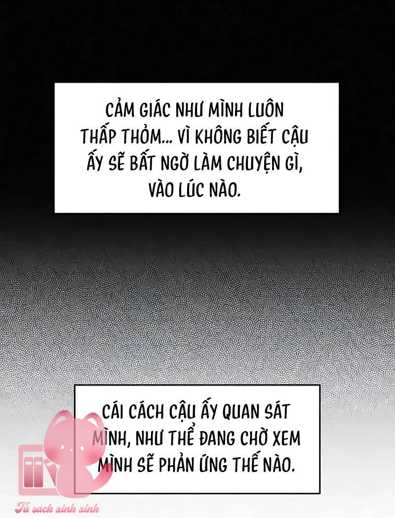 Cặp Đôi Không Chính Thức - Chap 6 - Trang 39