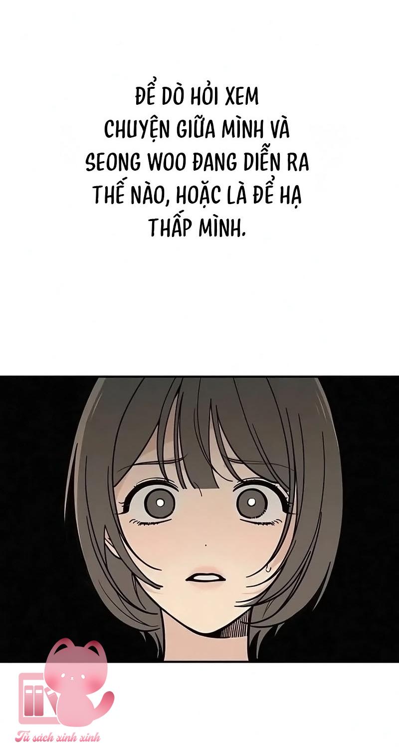 Cặp Đôi Không Chính Thức - Chap 6