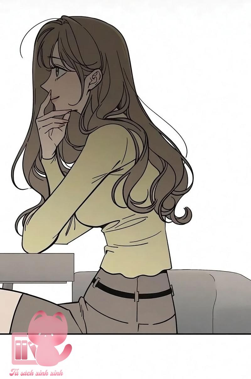 Cặp Đôi Không Chính Thức - Chap 6 - Trang 40