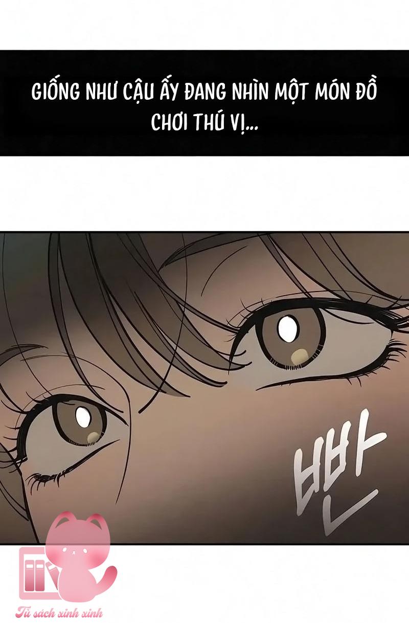 Cặp Đôi Không Chính Thức - Chap 6 - Trang 41