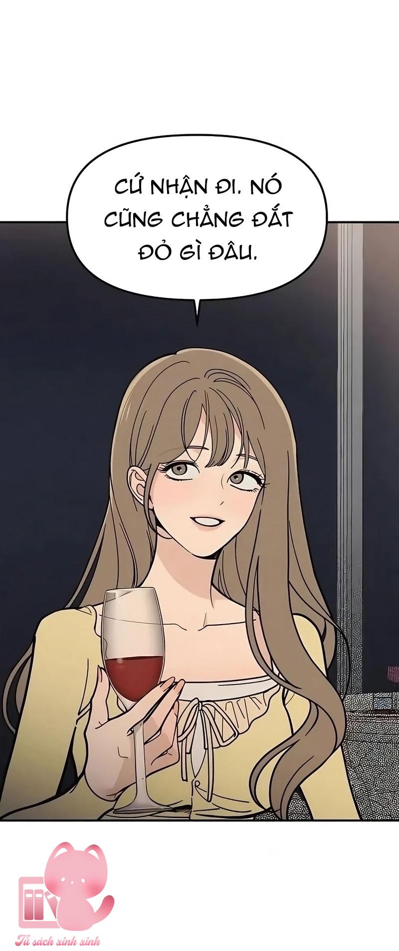 Cặp Đôi Không Chính Thức - Chap 6 - Trang 44