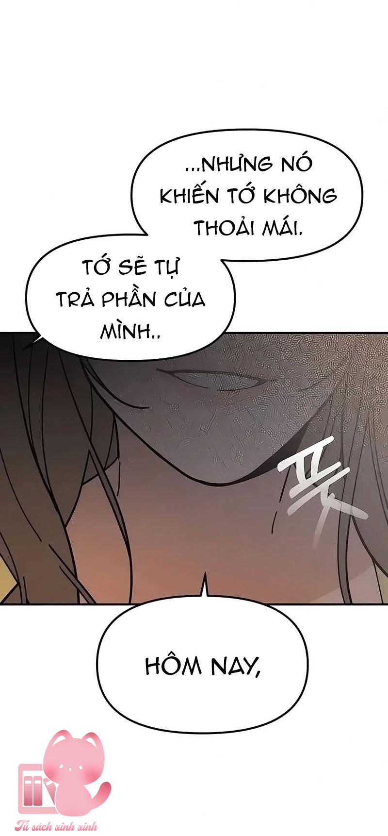 Cặp Đôi Không Chính Thức - Chap 6 - Trang 45