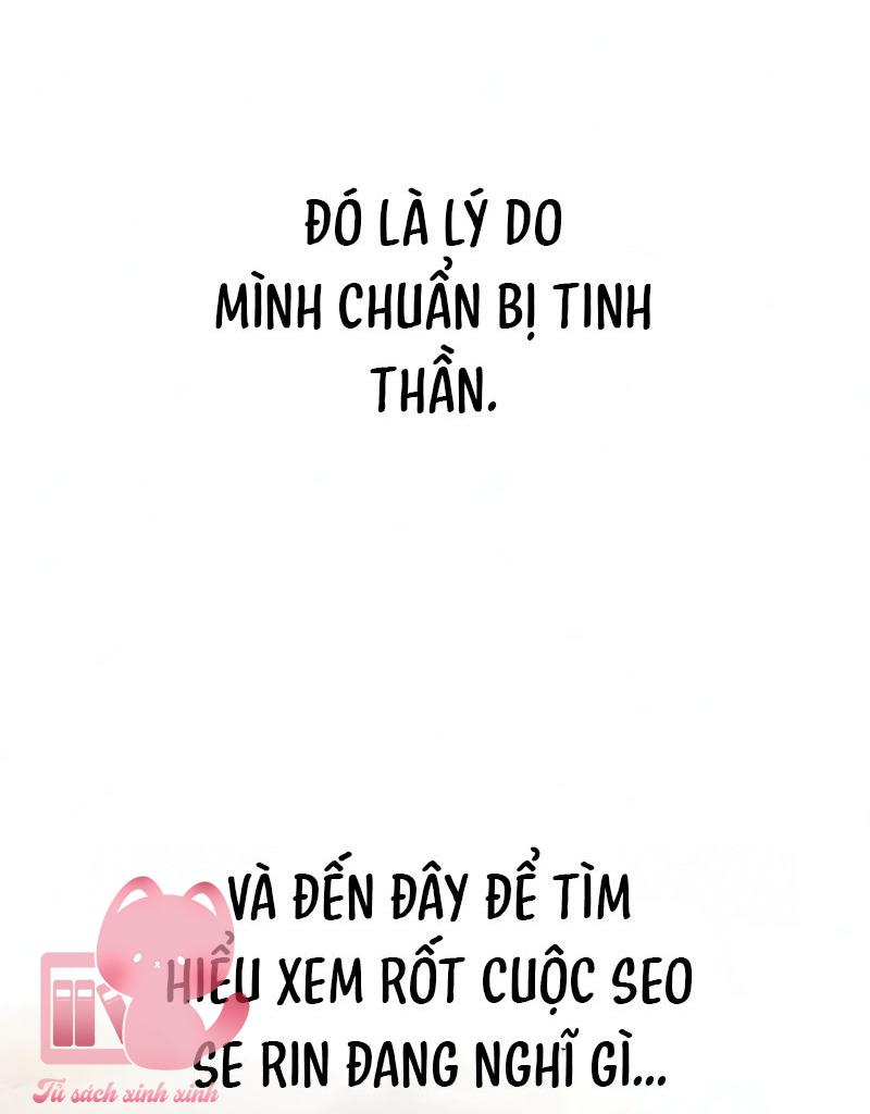 Cặp Đôi Không Chính Thức - Chap 6