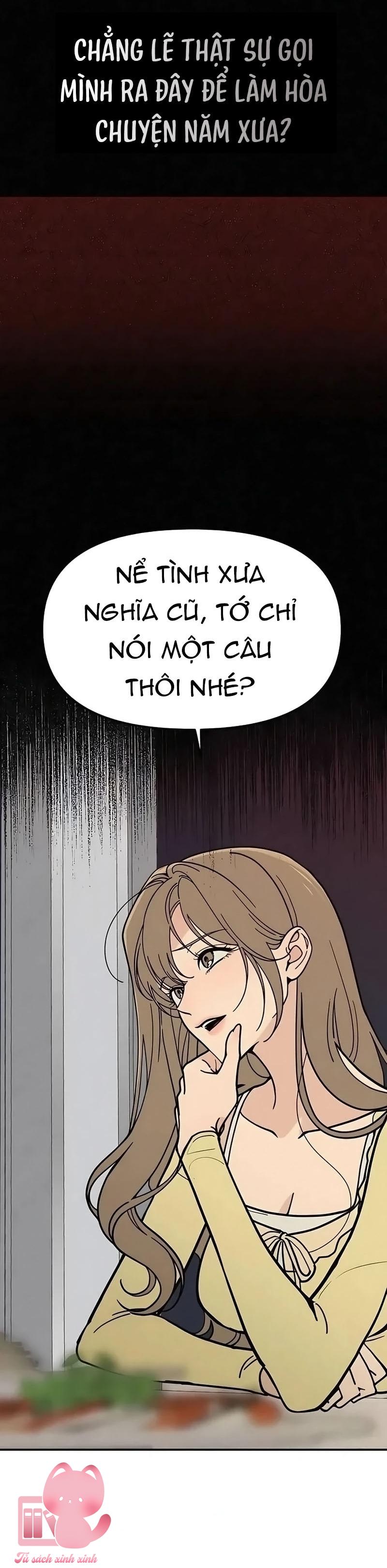 Cặp Đôi Không Chính Thức - Chap 6 - Trang 52