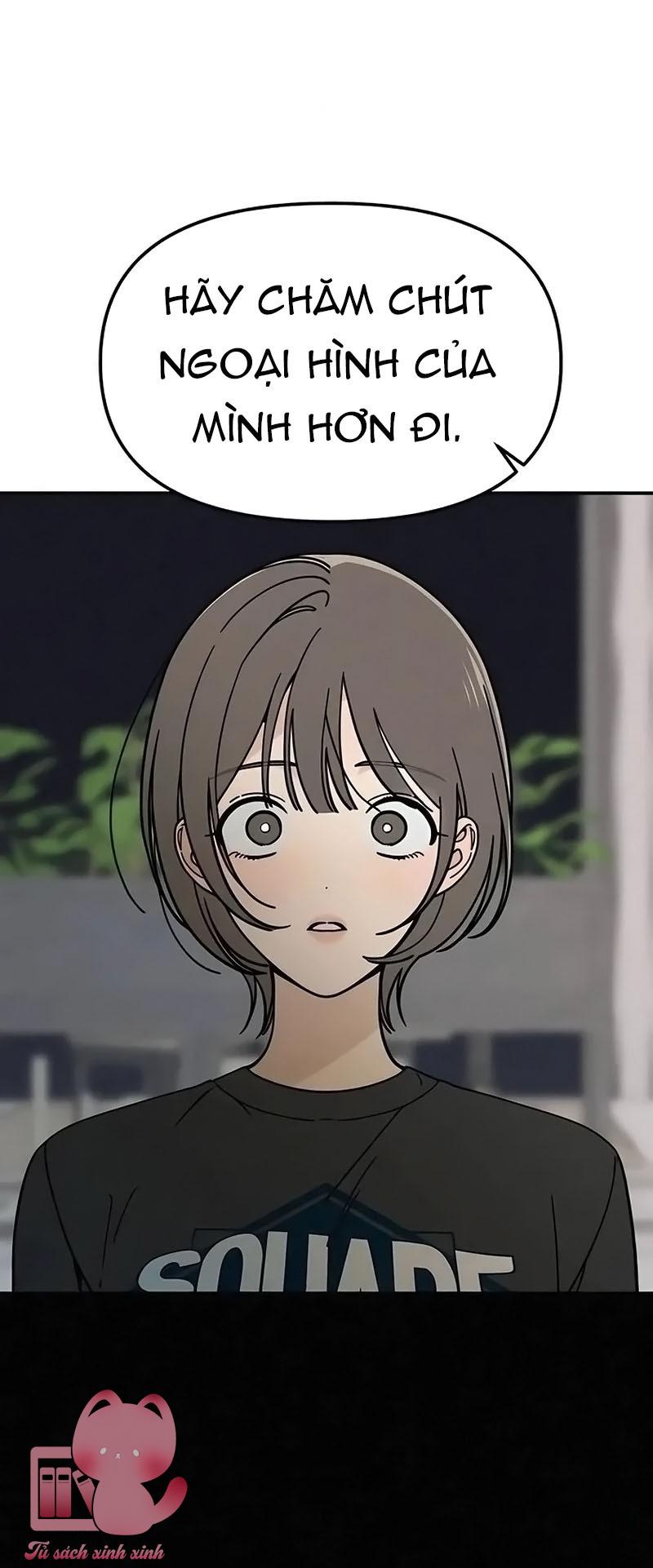 Cặp Đôi Không Chính Thức - Chap 6 - Trang 53