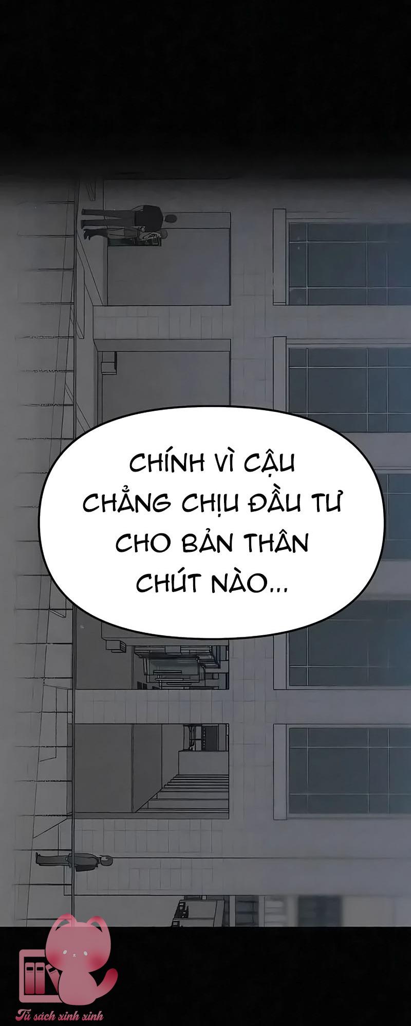 Cặp Đôi Không Chính Thức - Chap 6 - Trang 54