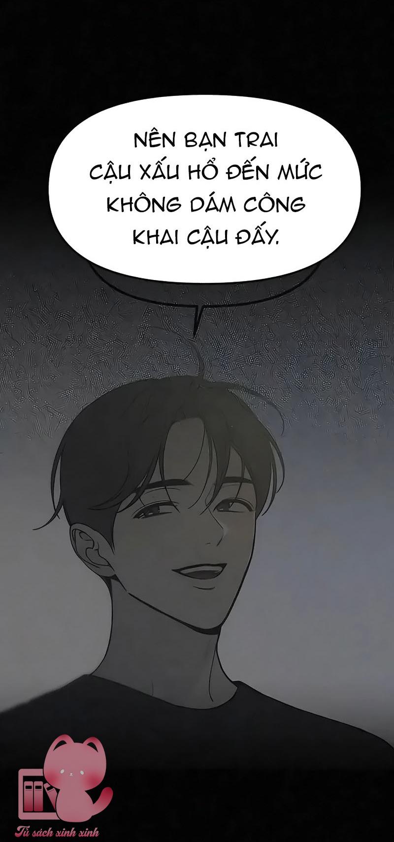 Cặp Đôi Không Chính Thức - Chap 6 - Trang 55